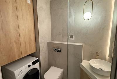 Apartament 3 camere premium, 70 mp, design arhitect, Rond Alba Iulia – vedere bu - 16