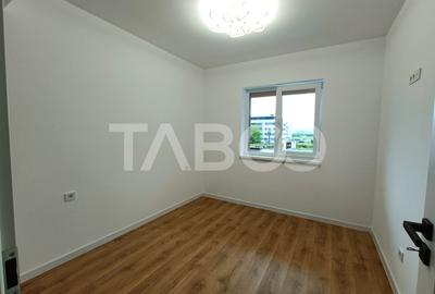 Apartament spatios 3 camere 2 bai - incalzire pardosea - parcare - 6