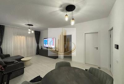 🏡Ap 3 camere Giroc, 74mp +parcare - 1