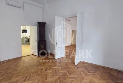 Spatiu de Birouri - Renovat Modern - Zona Ultracentrala - Terasa - 3