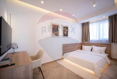 Apartament cu 2 camere de inchiriat in zona Intre Lacuri - 12