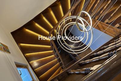 Vila reprezentativa,superpozitie, central - 14