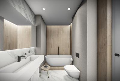 Floreasca | Luxury concept apartment | Lake View - 27