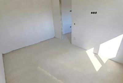 Apartament cu 3 camere, 55 mp, in curs de finisare, bloc nou 2024, zona Petrom - 2