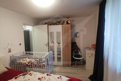 Apartament 2 camere – Florești - 5