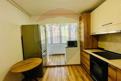 Apartament de închiriat – 2 camere | Prima închiriere | Valea Aurie - 5