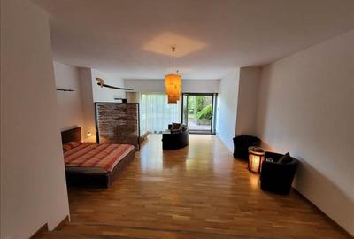 Apartament tip studio Drumul Poienii-Bellevue, Brasov - 11