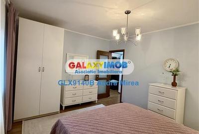 Inchiriere apartament 2 camere RENOVAT PRIMA INCHIRIERE LOC PARCARE - 14