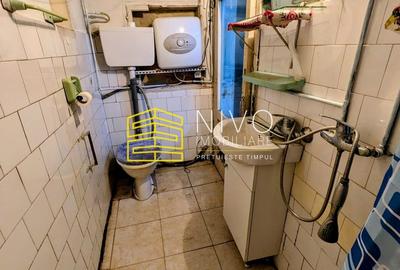 Casă singur în curte – Tg. Mureș – Libertății – Zona Darina - 16