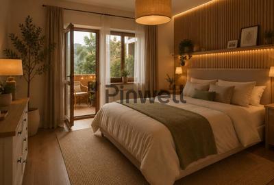 4 Camere Vitan Mall–Etaj 2/8 | Decomandat | Centrala Proprie | Parcare - 6