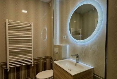 2 camere Trivale,  BLOC NOU // mobilat // utilat , finisaje superioare - 5