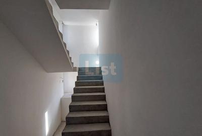 Casa remarcabila, 297 mpu, terasa pe acoperis, garaj, panorama - 21