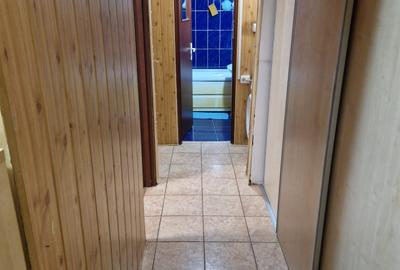 Apartament 3 camere zona Maternitatii , mobilat si utilat ,decomandat - 3