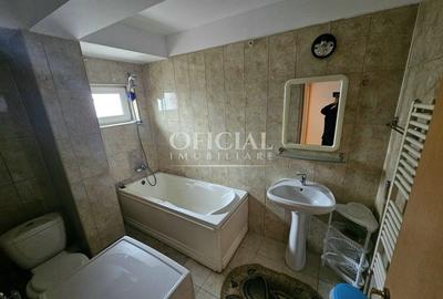 Apartament 1 Camera | Decomandat | 38 mp | Etajul 1 | Zona Pod Marasti - 3