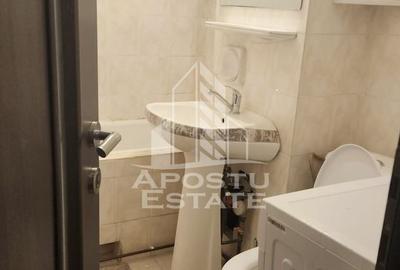 Apartament cu 2 camere de vanzare in zona Girocului, Timisoara - 6