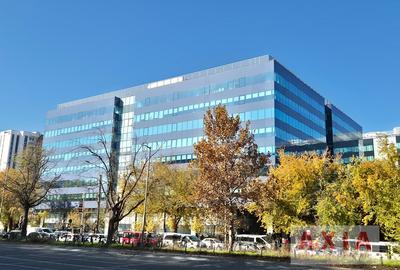 Hermes Business Campus - suprafete incepand cu 200 mp - Comision 0% - 7