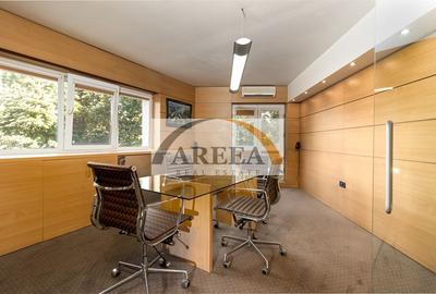Eleganta si fluiditate - apartament langa Palatul Parlamentului - 1