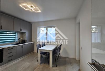 Casa de inchiriat 4 camere, 2 bai, confort nou - 14