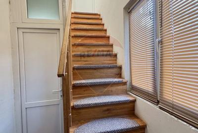 Casa & teren cu potential de dezvoltare imobiliară I Bucurestii Noi - 9