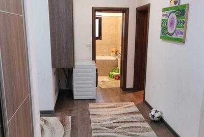 Casă Individuală Rediu-Iași - 5