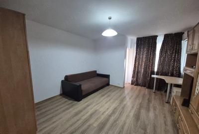 Garsonieră Dristor – lângă metrou, etaj 6, balcon închis - 1