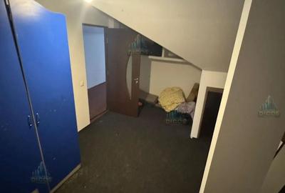 Casă cu mansardă și piscină de vânzare – Pictor Andreescu - 13