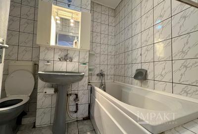 Apartament cu 3 camere in Grigorescu - 5