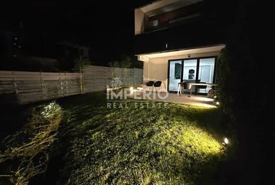 Duplex elegant in Andrei Muresanu – mobilat modern, terasa si locatie premium! - 1