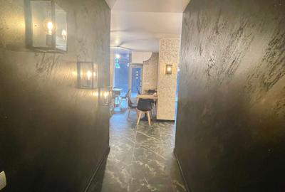 Spațiu comercial - Grozăvești / Str. Constantin Ghercu nr. 4 - 13