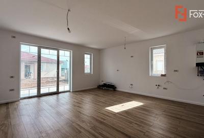 COMISION 0% Duplex cu 4 camere si teren 280 mp, zona Remetea Mare - 6