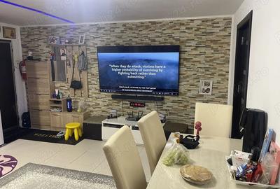 Apartament cu 3 camere decomandat în Brâncoveanu