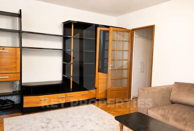 Apartament 2 camere, proaspat renovat, 6 min de mers pe jos de metrou 1 Mai - 2