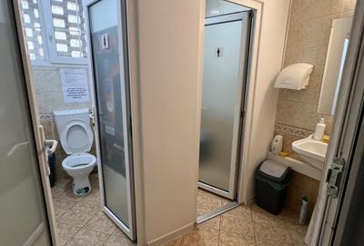 Inchiriere Birou 2 camere balcon Unirii - 8