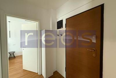 VANZARE 2 CAMERE 47 MP | BANEASA | MOBILAT SI UTILAT COMPLET | PARCARE - 11