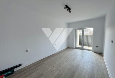 Apartament 2 camere 55 mp etaj 2 cu balcon si pod zona Selimbar SIBIU - 8