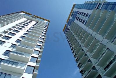 REA1017143 Apartament superb 2 camere Floreasca - 2