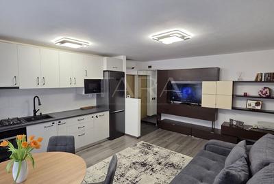 Apartament 2 camere Mănăștur, zona strazii Bucium - 2