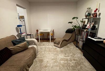 Apartament 2 camere, 40 mp, langa Facultatea de Construcții , Teiul Doamnei - 1
