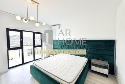 Casa 4 camere de lux, MRS Country Nord Ploiesti - 9