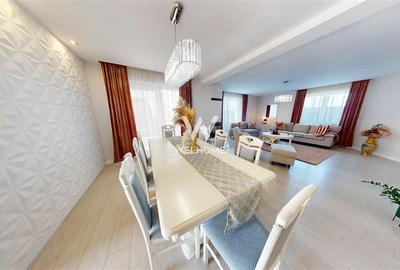 Casă premium, 500 mp teren, finisaje de lux, șemineu & garaj – Sibiu - 18