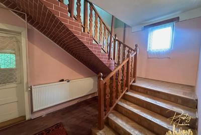 Casa cu anexe si teren de 959 mp de vanzare in Tinca - Bihor - 8