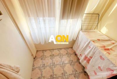 Apartament 2 camere, 48 mp utili, mobilat, utilat, Ampoi 3 - 5
