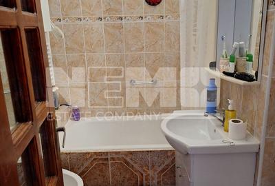 Apartament cu 4 Camere  85 Mp Et.3 I Suceava/Burdujeni I 105.000Euro - 7