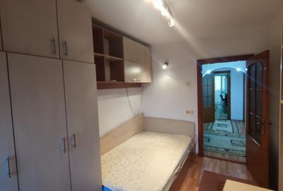 Apartament 3 camere plus garaj la demisol Lenin Sud - 8