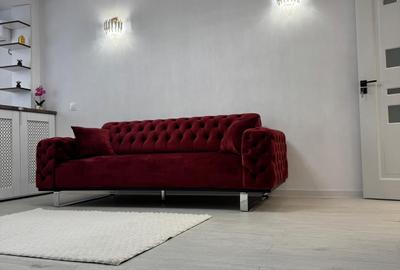 Drumul Taberei Parc Moghioros - 1