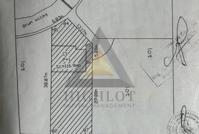 IANCU NICOLAE | VILA CU TEREN 580 MP IN COMPLEX REZIDENTIAL | BRITISH SCHOOL - 12