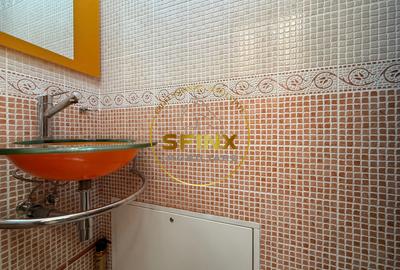 Casa individuala | Cotroceni | Curte 50 mp - 11