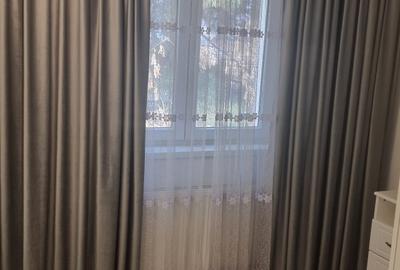 Apartament 2 camere,mobilat și utilat modern,zona Gării - 4