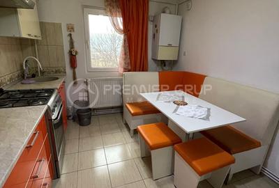 ETAJ 3! Apartament 4 camere 86mp 2 băi, Nicolina, CT - 3