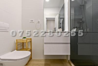Garsonieră de închiriat – Complexul Novum 56 | 480 €/lună - 16